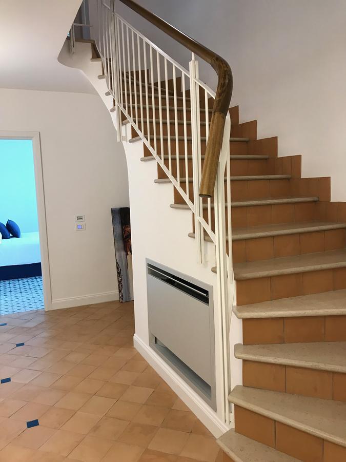 Hotel Il Moro Di Positano Exteriér fotografie
